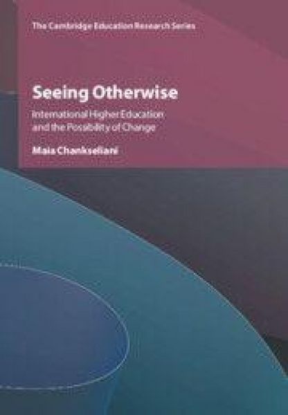 Produktbild: Seeing Otherwise