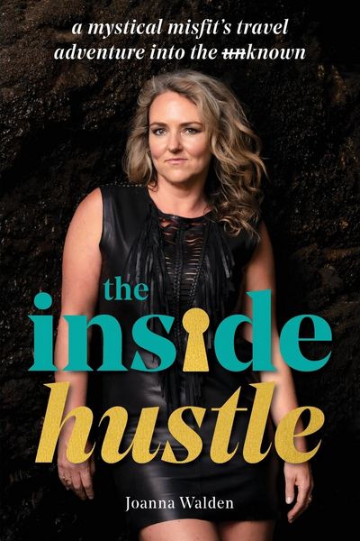Produktbild: The Inside Hustle