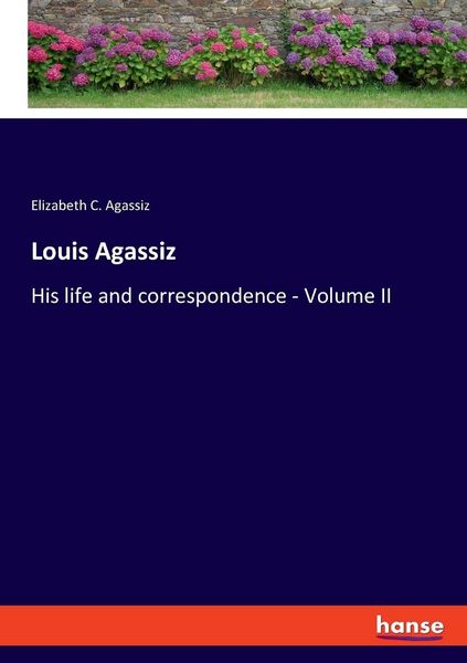 Produktbild: Louis Agassiz