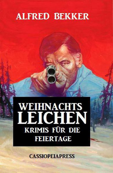 Produktbild: Weihnachtsleichen