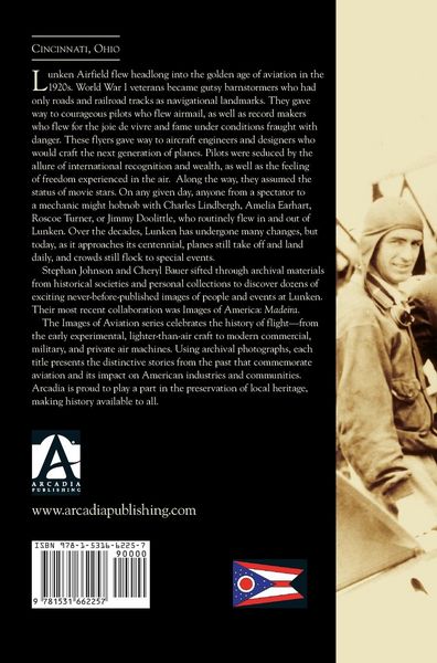 Produktbild: Lunken Airfield