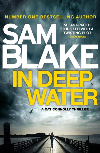 Produktbild: In Deep Water