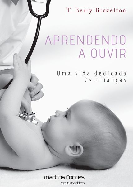 Produktbild: Aprendendo a ouvir