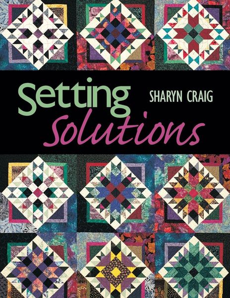 Produktbild: Setting Solutions - Print on Demand Edition