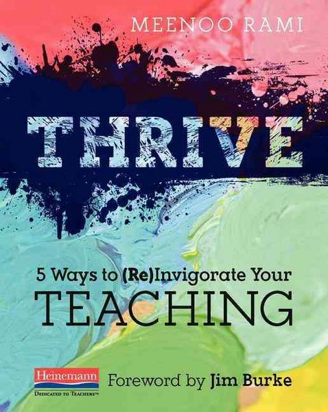 Produktbild: Thrive