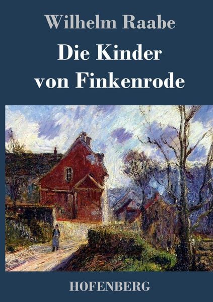 Produktbild: Die Kinder von Finkenrode