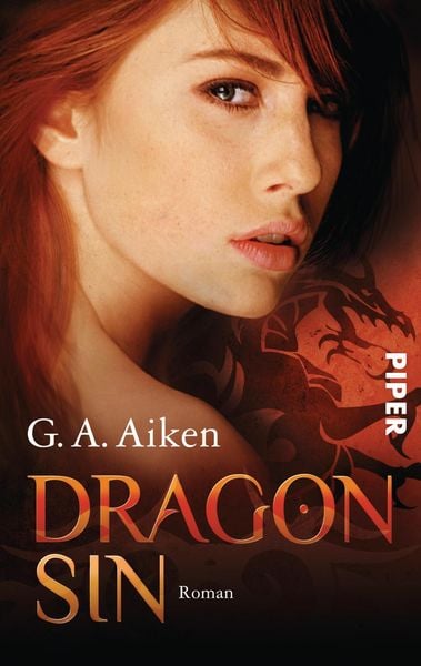 Produktbild: Dragon Sin