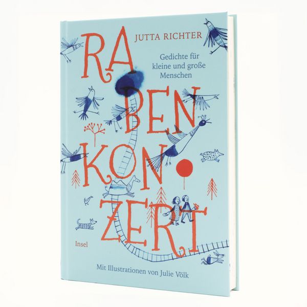Produktbild: Rabenkonzert