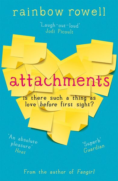 Produktbild: Attachments