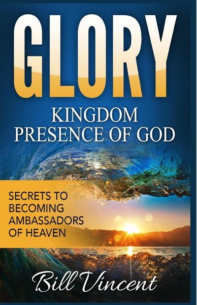 Produktbild: Glory Kingdom Presence Of God