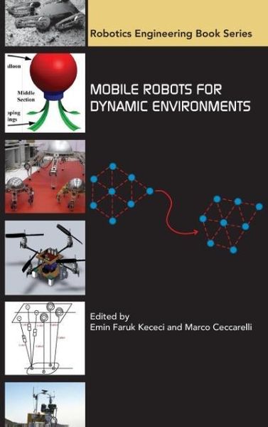 Produktbild: Mobile Robots for Dynamic Environments