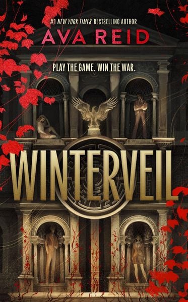 Produktbild: Winterveil