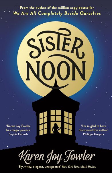 Produktbild: Sister Noon