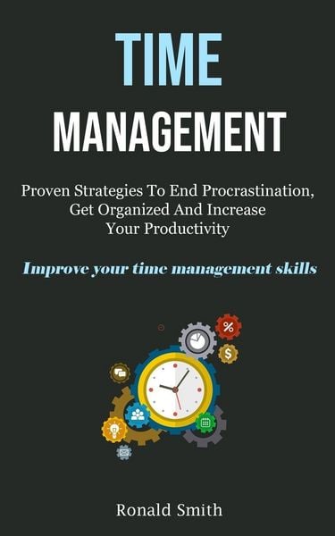 Produktbild: Time Management