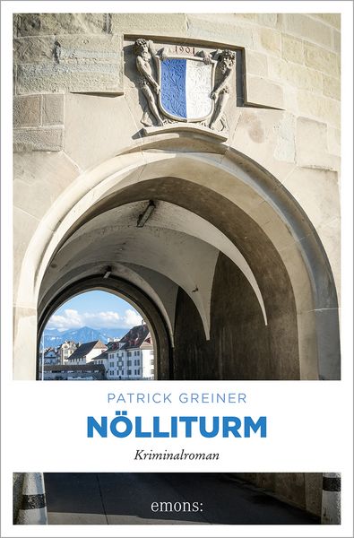Produktbild: N&ouml;lliturm