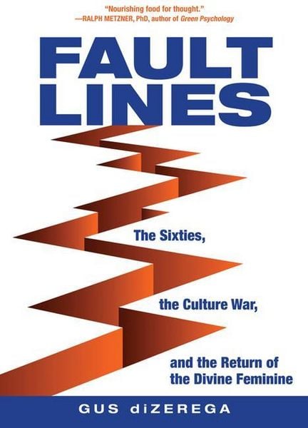 Produktbild: Fault Lines