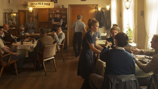 Produktbild: Mittagsstunde