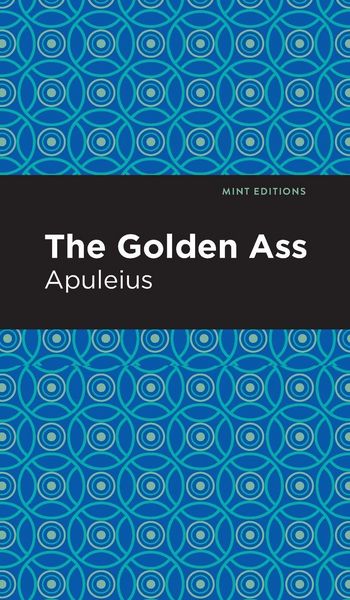 Produktbild: The Golden Ass