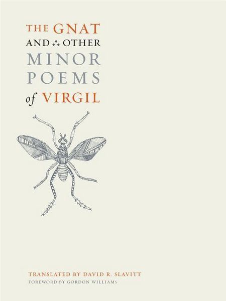 Produktbild: Gnat & Other Minor Poems Of Vi