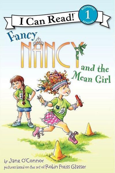 Produktbild: Fancy Nancy and the Mean Girl