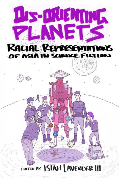 Produktbild: Dis-Orienting Planets
