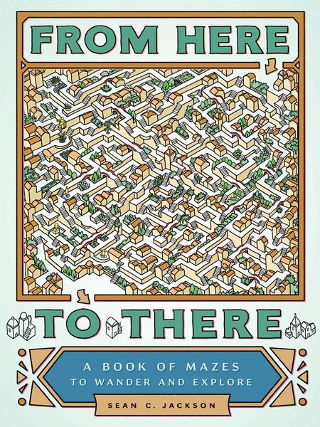 Produktbild: From Here to There