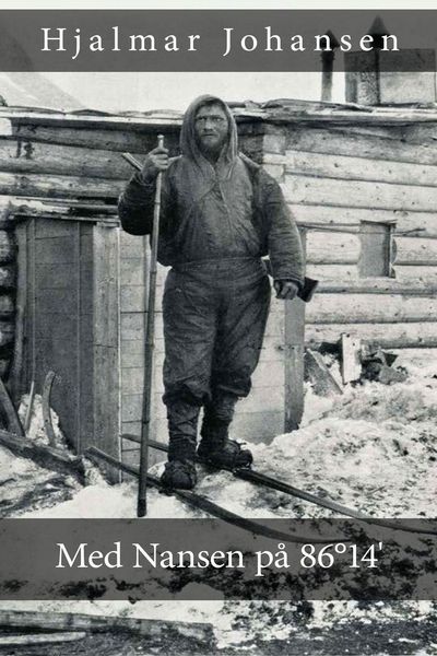 Produktbild: Med Nansen p&aring; 86&deg;14'