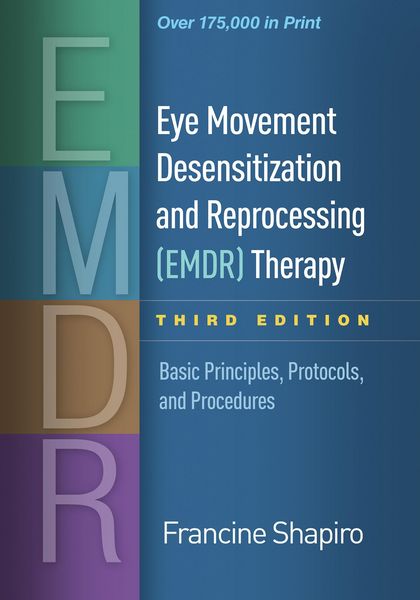 Produktbild: Eye Movement Desensitization and Reprocessing (EMDR) Therapy