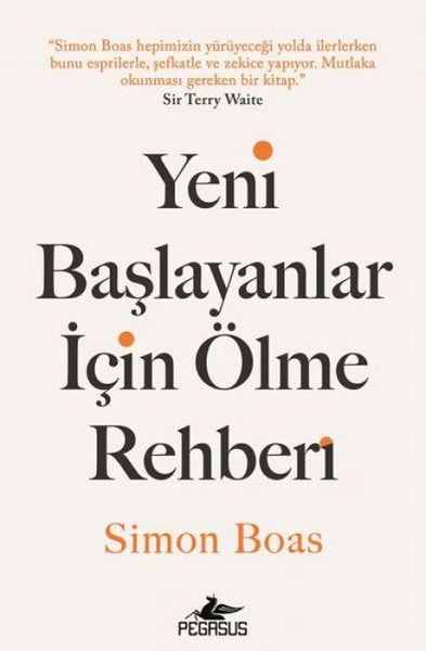 Produktbild: Yeni Baslayanlar icin &Ouml;lme Rehberi