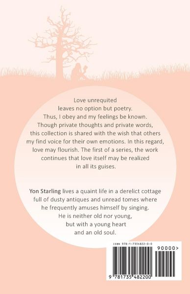 Produktbild: Starling, Y: Say I To You