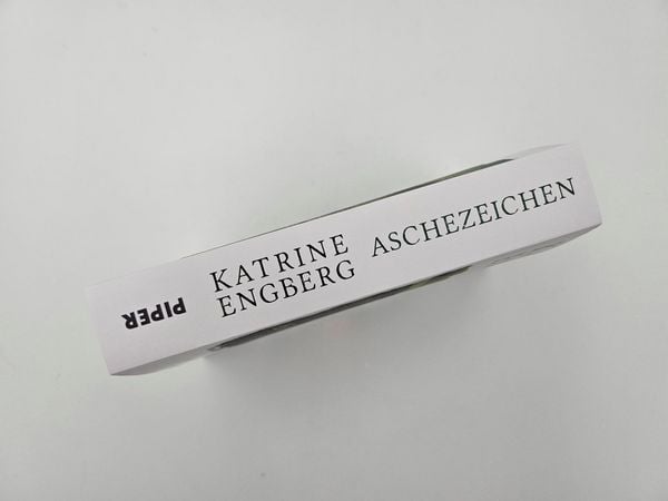 Produktbild: Aschezeichen
