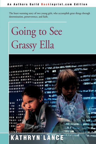 Produktbild: Going to See Grassy Ella
