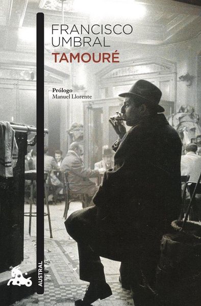 Produktbild: Tamour&eacute;