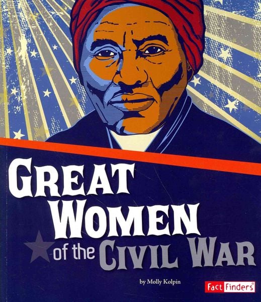 Produktbild: Great Women of the Civil War