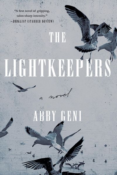 Produktbild: Geni, A: Lightkeepers