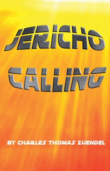 Produktbild: Jericho Calling
