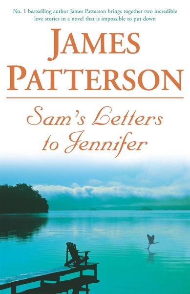 Produktbild: Sam's Letters to Jennifer