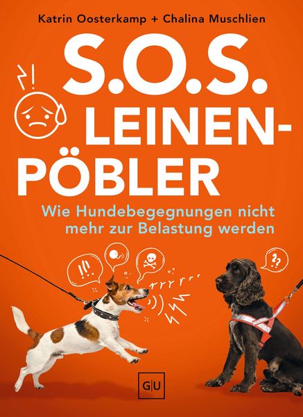 Produktbild: S.O.S. Leinenp&ouml;bler
