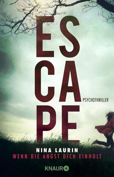 Produktbild: ESCAPE - Wenn die Angst dich einholt