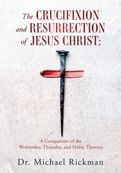 Produktbild: The Crucifixion and Resurrection Of Jesus Christ