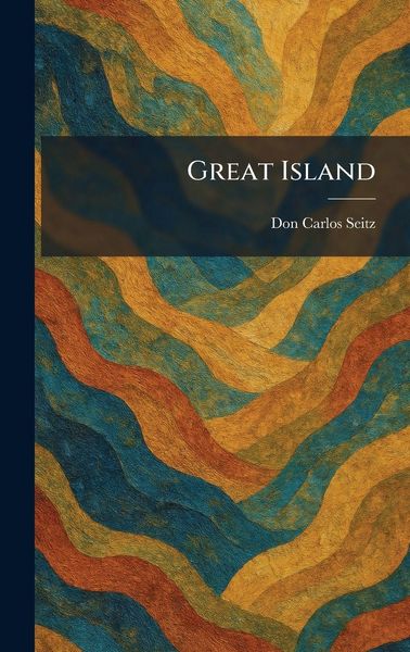 Produktbild: Great Island