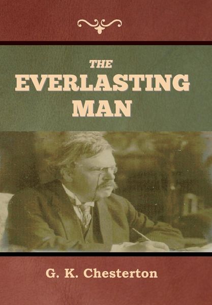 Produktbild: The Everlasting Man