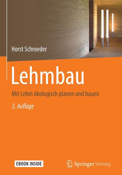 Produktbild: Lehmbau
