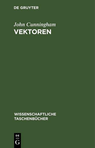 Produktbild: Vektoren