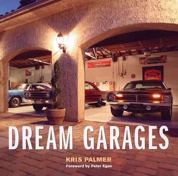 Produktbild: Dream Garages
