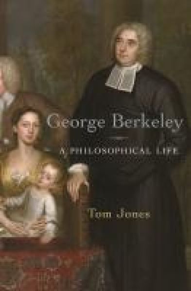 Produktbild: George Berkeley