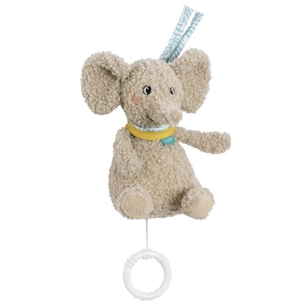 Produktbild: Mini-Spieluhr Elefant