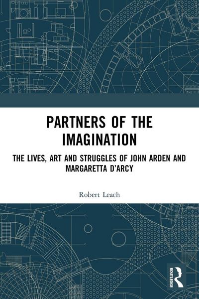 Produktbild: Partners of the Imagination