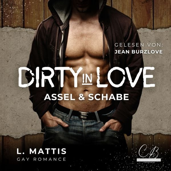 Produktbild: Dirty in Love