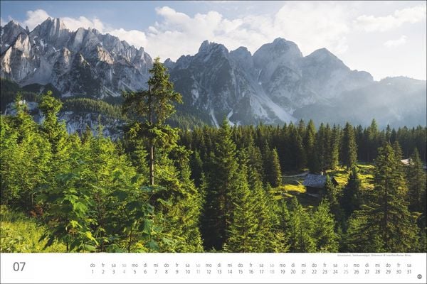 Produktbild: Wunderwelt Wald 2027
